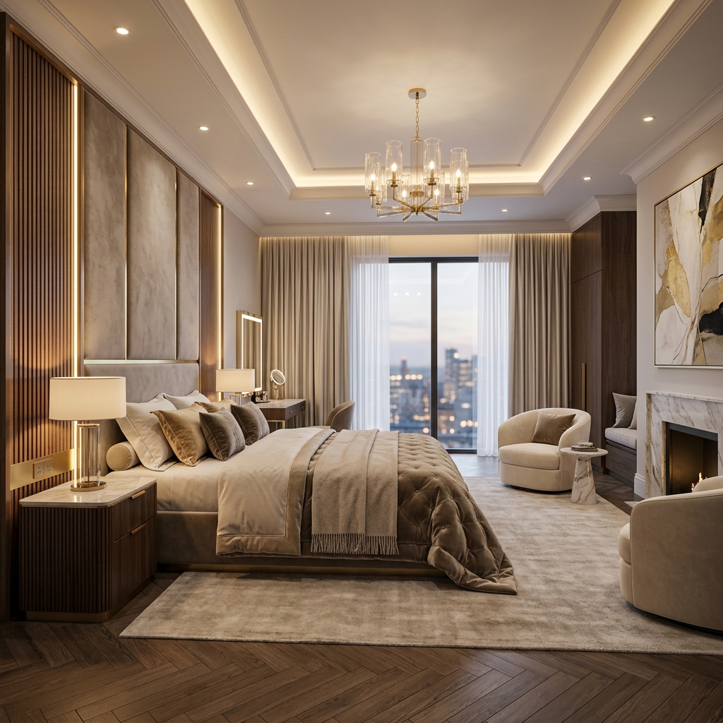 Residential Interior